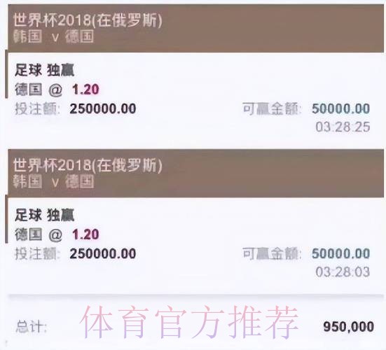 世界杯博彩指南：冷门投注的含义与优势